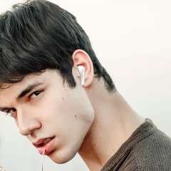 J11(DL11) True Wireless Earphone