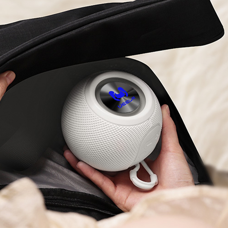 TG-337(DV04) PORTABLE WIRELESS SPEAKER