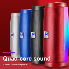 TG-157(DV05) Portable Wireless Speaker LED FLASHING LIGHT