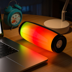 TG-157(DV05) Portable Wireless Speaker LED FLASHING LIGHT