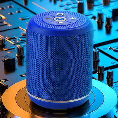 TG-517(DV07) PORTABLE WIRELESS SPEAKER