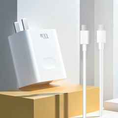 DC23-U 100W GaN Super Flash Charger