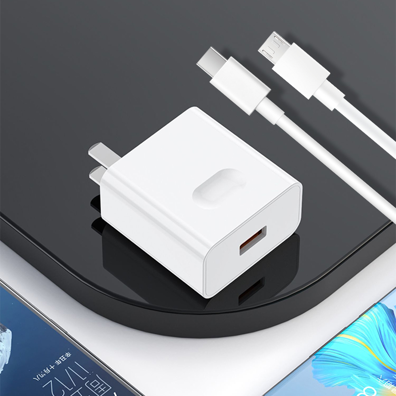 DC23-U 100W GaN Super Flash Charger