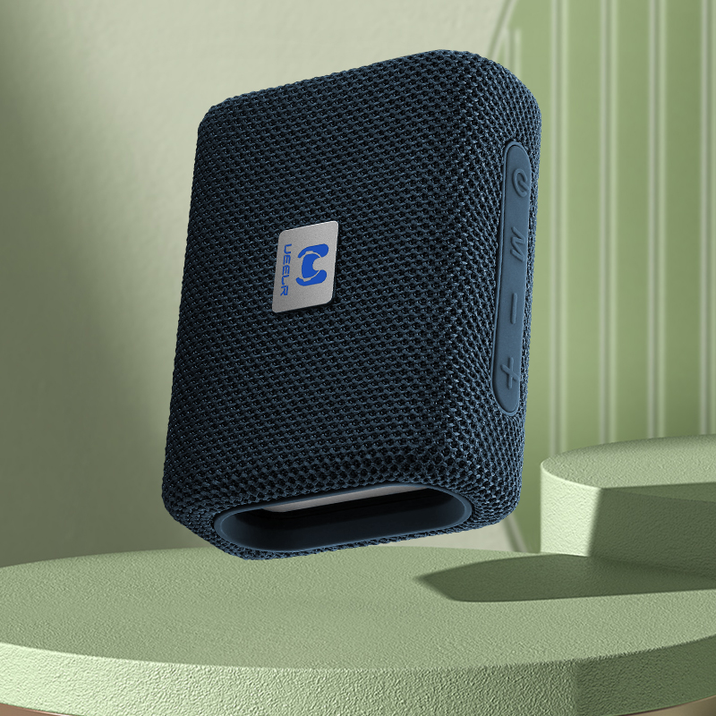 TG-313(DV06) MINI PORTABLE WIRELESS SPEAKER