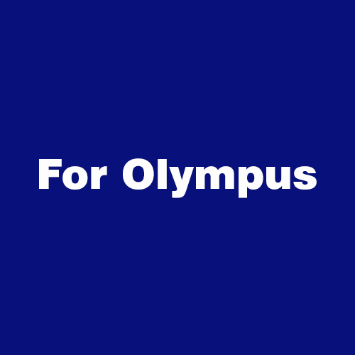 For Olympus