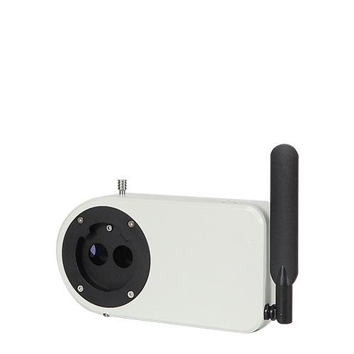 Binocular Stereo Microscope Camera Solution (Smart Embedded Camera)