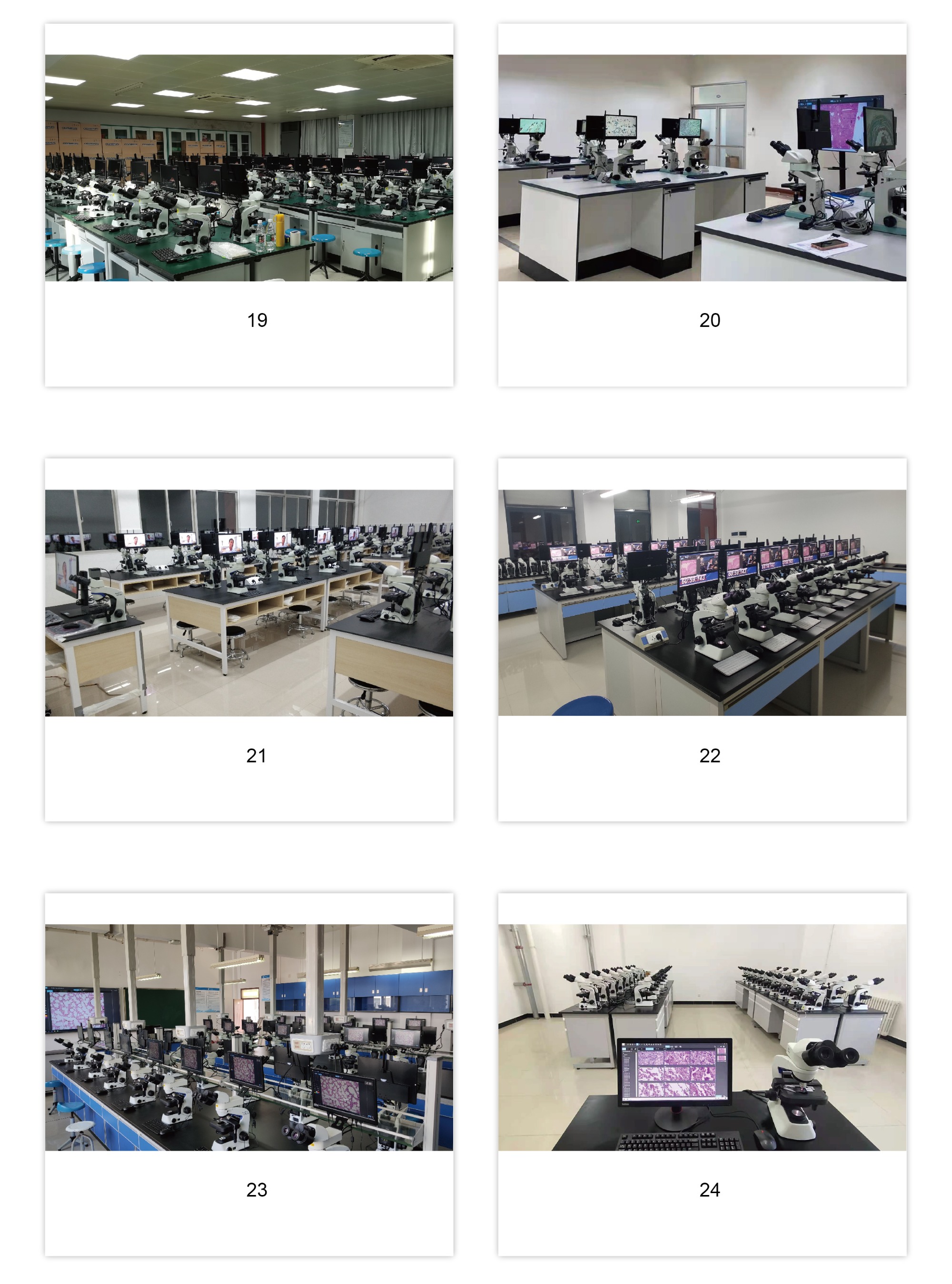 5G WiFi Digital Microscope Interactive System,Digital Microscope