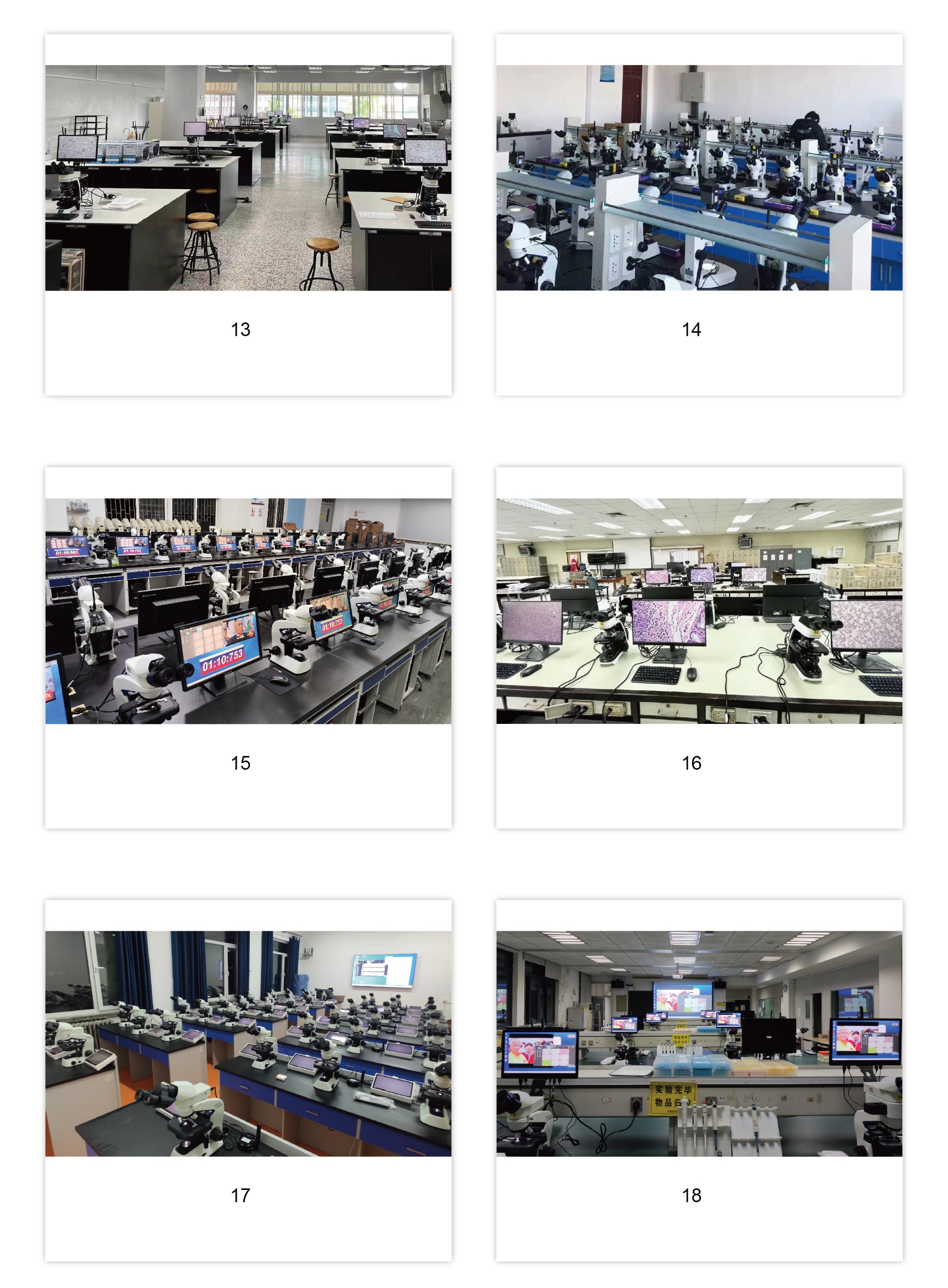5G WiFi Digital Microscope Interactive System,Digital Microscope