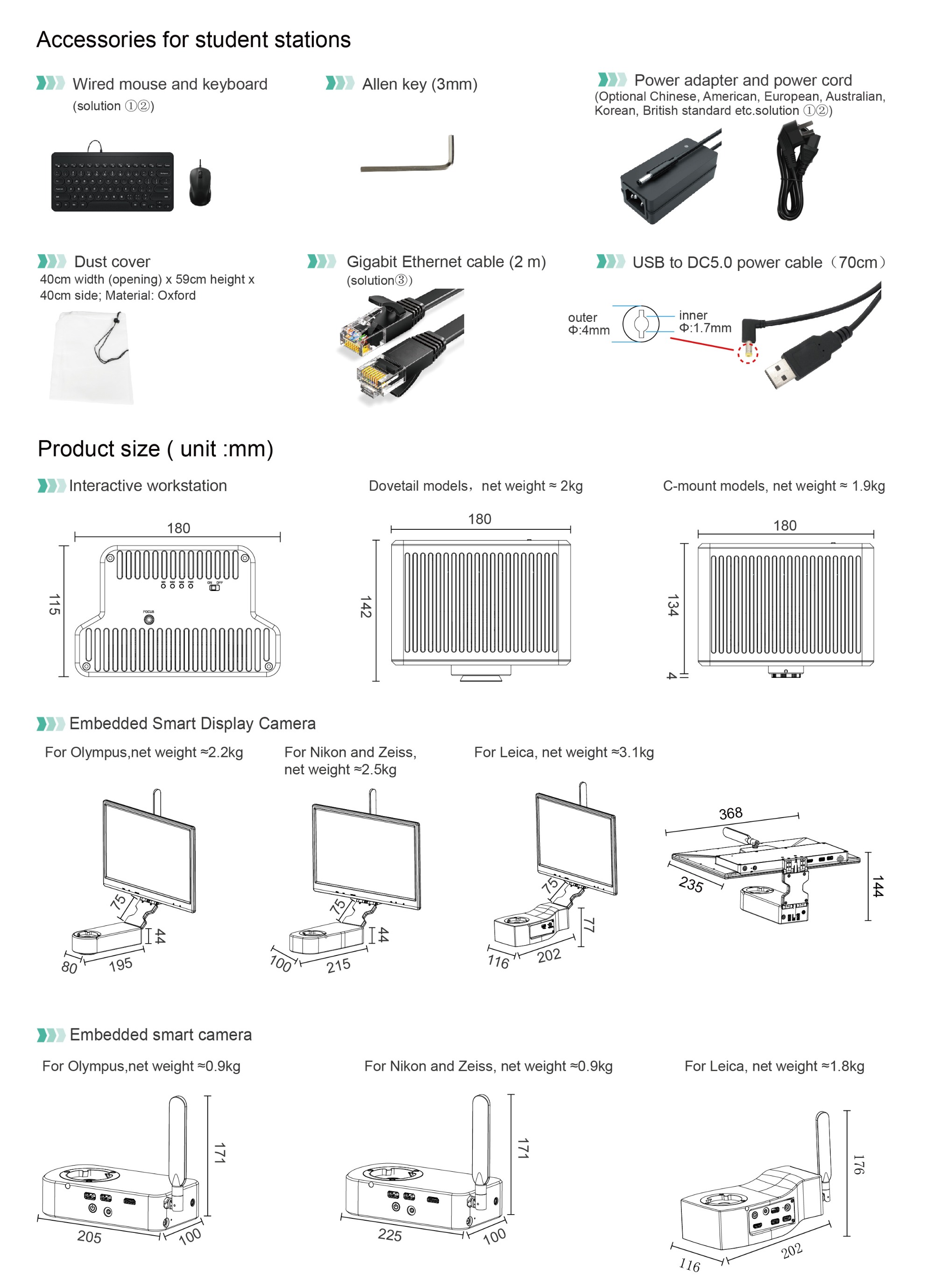 5G WiFi Digital Microscope Interactive System,Digital Microscope