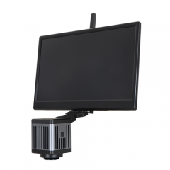 Smart Display Camera