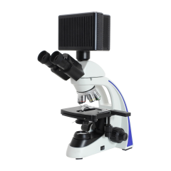 5G WiFi Digital Microscope Interactive System