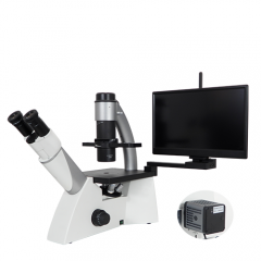 Imaging Solutions For Leica Trinocular DMi1