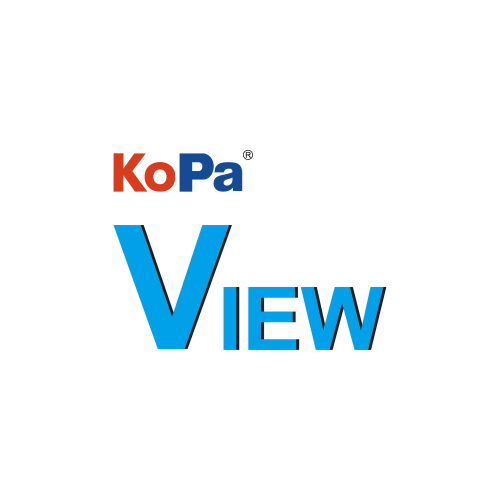 KoPa View Software Introduction
