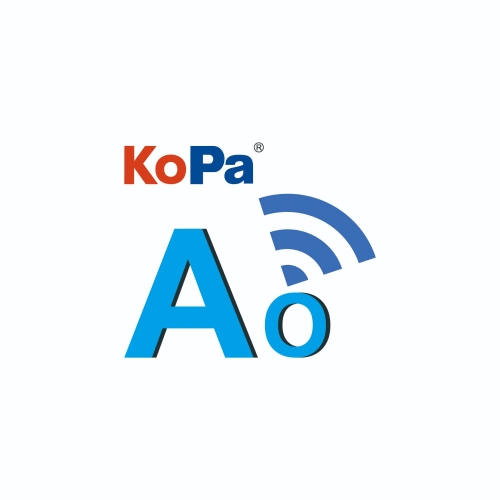 KoPa WiFi Lab AO Software Introduction