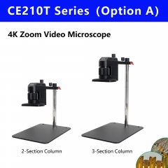 CE210T Series(Option A）