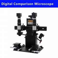 Digital Comparison Microscope - Series II (TBD)