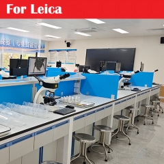 6G Wifi Digital Microscope Interaction System Solution(TBD)