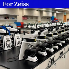 6G Wifi Digital Microscope Interaction System Solution(TBD)