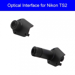 Optical Interface for Nikon TS2