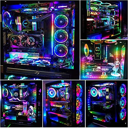 Pc led store rgb strip