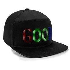 Bluetooth DIY LED Hats