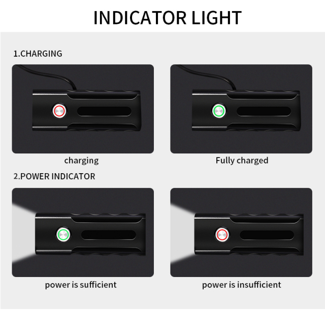 1000 Lumen Bicycle Light 2 LED Digital DisplayT6 Bike Front Light USB Chargeable Cycling Headlight as Power Bank