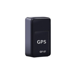 GPS Tracker for Vehicles, Mini Magnetic GPS Real time Car Locator, Full USA Coverage, No Monthly Fee, Long Standby GSM SIM GPS Tracker for Vehicle/Car/Person 2022 Model (GPS)