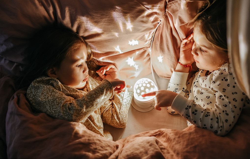 How to choose night lights?