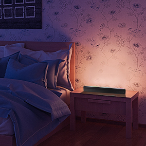 Tabletop Night Light