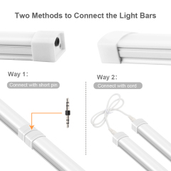 1200lm Linkable LED Under Counter Light Bars