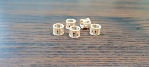 PEEK BEARING CAGES