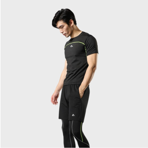 LATIT/Спортивный костюм мужская тренировочная одежда -XL