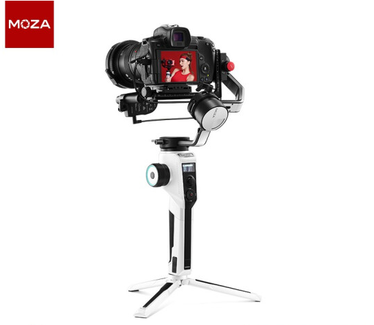 MOZA/Стабилизатор камеры AirCross2   Стабилизатор SLR