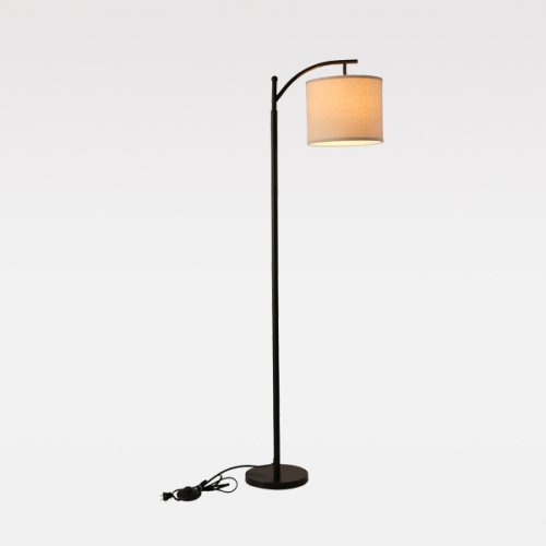 Cedar Hill 62in Floor Lamp