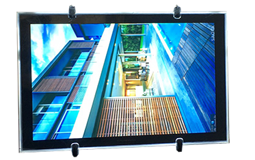 PCBA for LED poster holder,Acrylic poster holder PCBA