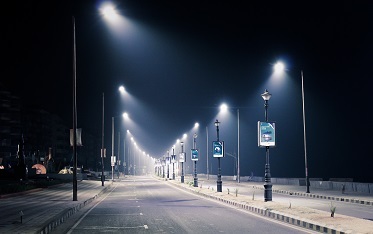 streetlight PCBA and Traffic light PCBA