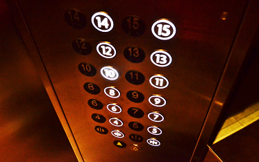 New Products Elevator Control Board