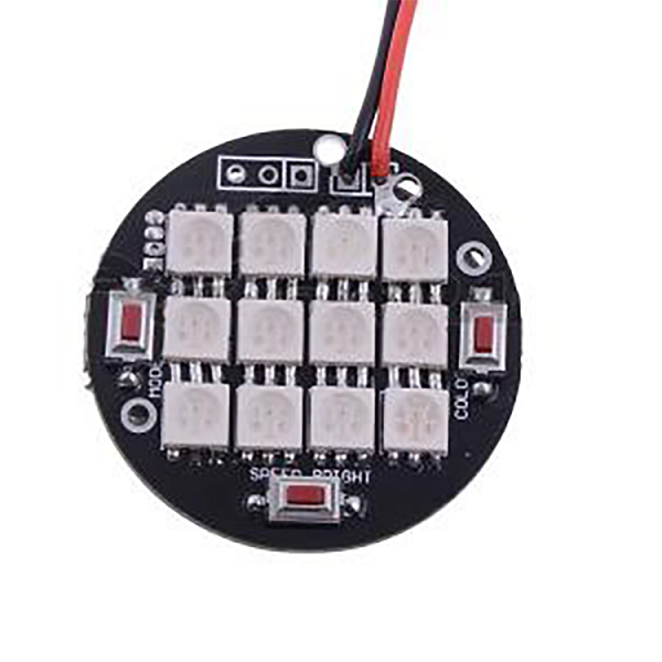 led bulb pcb led strip pcb led pcb led board pcba service electron in shenzhen China