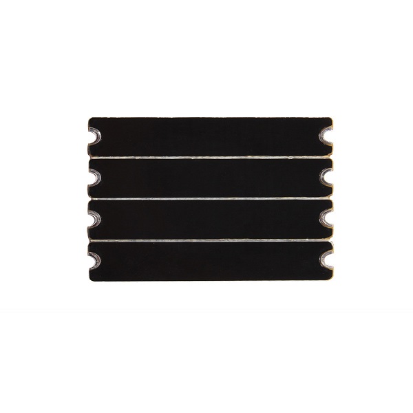 LED light circuit led pcb board led pcba led light bar design company shenzhen