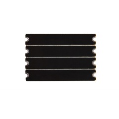 LED light circuit led pcb board led pcba led light bar design company shenzhen