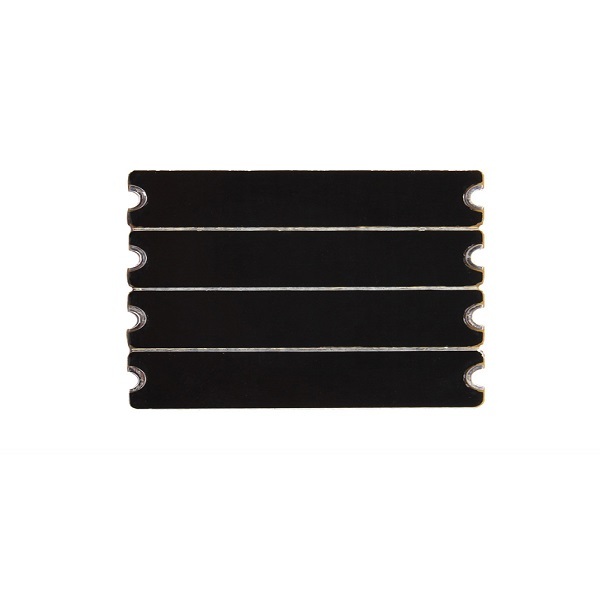 LED light circuit led pcb board led pcba led light bar design company shenzhen