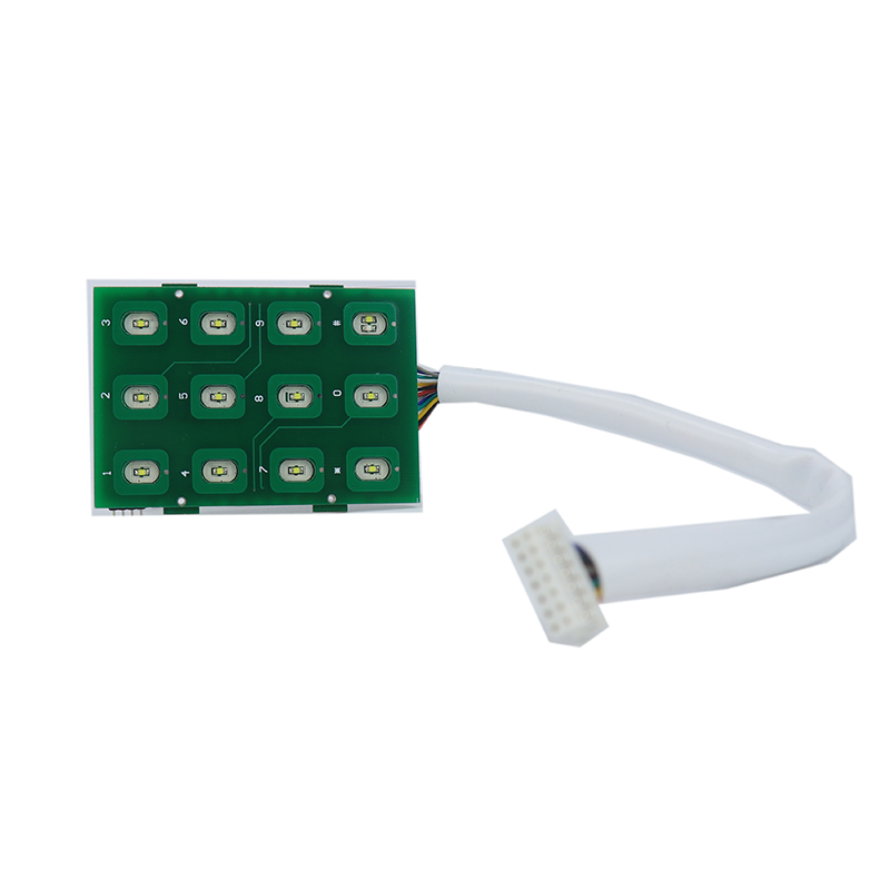 pcb assembly service