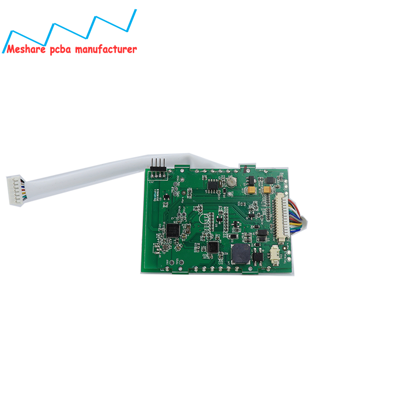 pcb assembly service