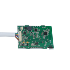 pcb assembly service