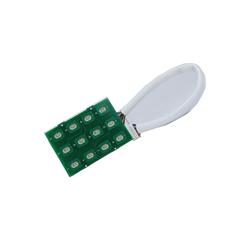 pcb assembly service