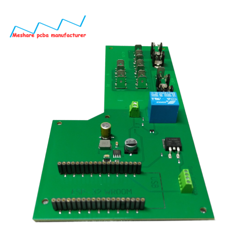 pcb assembly service