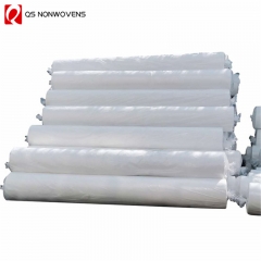 Polypropylene spunbond nonwoven fabric roll China best price with good quality