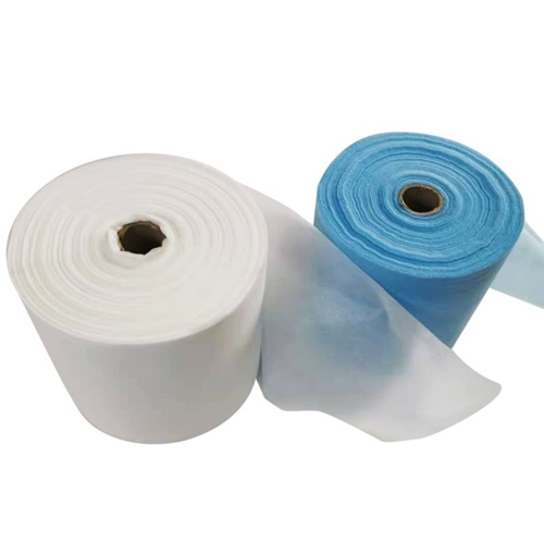 Professional manufacturer SS spunbond nonwoven fabric for disposable products with cheap price