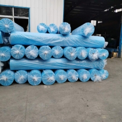 Hubei factory spunbond non woven material and spunbond medical fabric