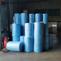 Factory hot sale spunbond nonwoven fabrics for protect with high quality and good service